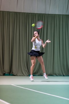 Bild 120 - NL TC an der Schirnau - VfL Westercelle : Ergebnis: 6:3